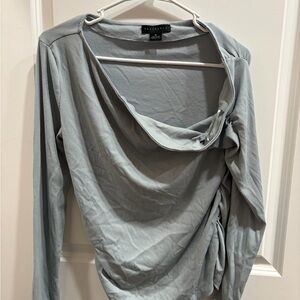 Sanctuary off the shoulder Blouse